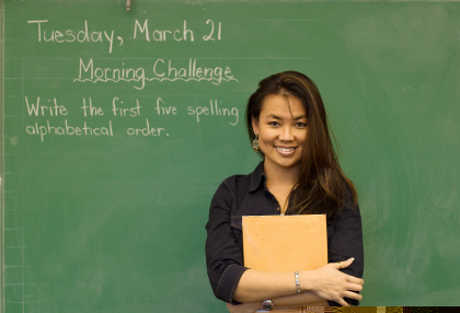 Special Education Teacher Job Description