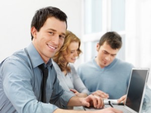 Software Developer