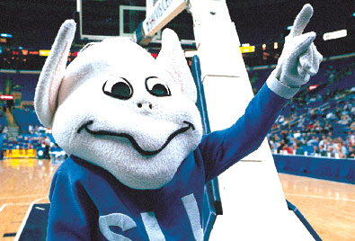 Photo courtesy of SLU