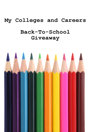 MyCollegesGiveaway