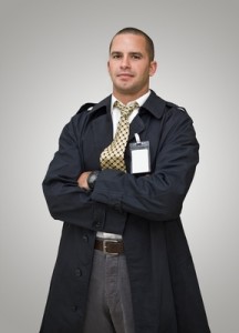 Criminal Investigator Criminal Investigator