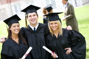 Graduates Graduates