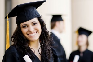 Girl Graduate Girl Graduate