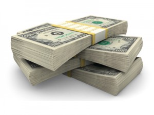 Money Money