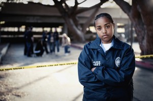 Criminal Investigator Criminal Investigator