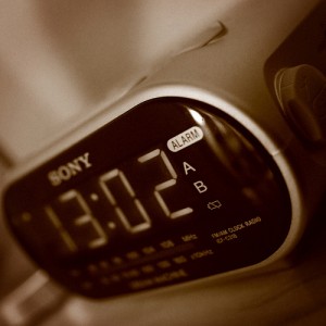 alarm