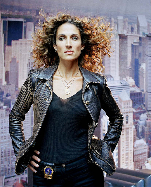 melinda-kanakaredes csi: ny